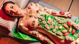 Rimming and Cum Swapping with Kasey Kei - porno exclusif REDPORN.TOP
