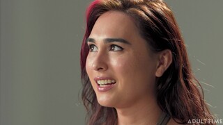 Big Tits, Brunette, and Bliss: Ember Fiera's Story - exclusieve porno REDPORN.TOP
