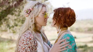Flower Girls Gone Wild: Redhead and Blonde - veja pornô novo de graça REDPORN.TOP