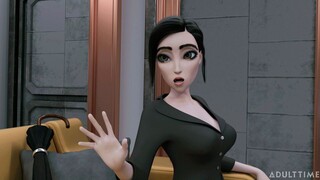Shemale Squad Rising: Episode 1 Creampie Action - exclusive porn REDPORN.TOP
