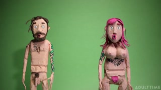 Exploring Animation Techniques - exclusive porn REDPORN.TOP