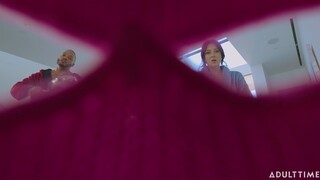 Anal Fucking and Cumshot with Shemale Charlotte - exclusieve porno REDPORN.TOP
