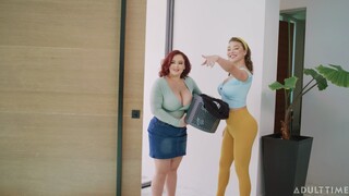 Big Ass Neighbor's Dirty Secrets - porno exclusif REDPORN.TOP