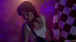 Tattooed Jade: Doggystyle Fun - pornô exclusivo REDPORN.TOP