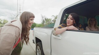 Extreme Interracial Pickup - Uniforms - veja pornô novo de graça REDPORN.TOP