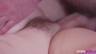 Redhead slut Summer Hart enjoys rough anal and facial - exclusive porn REDPORN.TOP