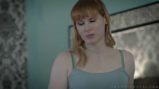 Natural Tits TS Lianna Sucks & Fucks Alpha Wolfe’s Big Cock - exklusiver Porno REDPORN.TOP