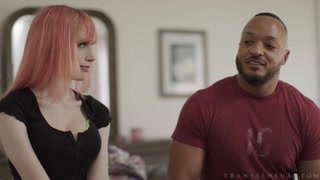 Big Cock TS Stepsister Kissing Me - porno exclusiv REDPORN.TOP