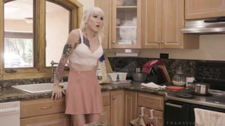 Tony Orlando Fucks Athletic Stepsister - exklusiver Porno REDPORN.TOP