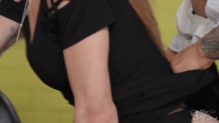Big Tits and Small Tits in a Blowjob Frenzy - schau neue Pornos kostenlos REDPORN.TOP