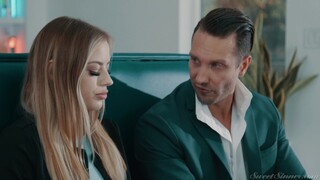 Anna Claire Clouds Rides Quinton James' Big Cock - watch new porn for free REDPORN.TOP