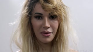 Rough Anal for Disobedient Fox - หนังโป๊พิเศษ REDPORN.TOP