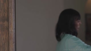 Brunette TS Natassia Dreams Masturbates and Fucks - guarda nuovo porno gratis REDPORN.TOP