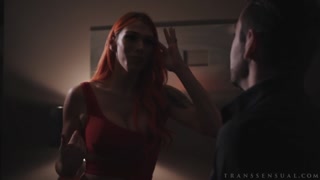 Shemale Cheats on Husband with Guy - exclusive porn REDPORN.TOP