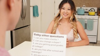 Piercing and Pussy: Lulu Chu's Tale - exclusive porn REDPORN.TOP