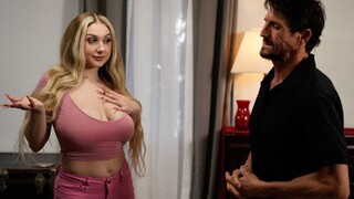 Standing Doggystyle with Blonde Cheater - ексклюзивне порно REDPORN.TOP