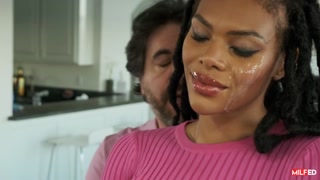 Milf Cheats on Husband with Stepson - ekskluzywne porno REDPORN.TOP