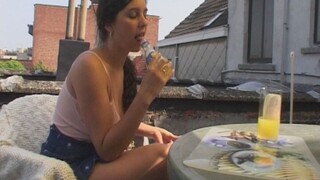 Old and Young Fuck on Roof Top - guarda nuovo porno gratis REDPORN.TOP