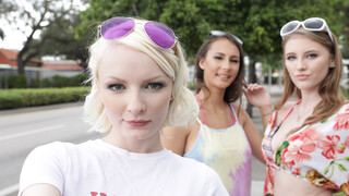 Friendship at the Shore - porno exclusif REDPORN.TOP