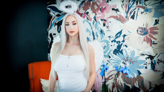 Skylar Vox Angel Tits - exklusiv porr REDPORN.TOP