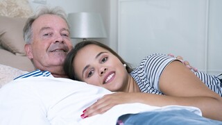 Natural Tits Olivia Nice Gets Facial From Older Man - exclusive porn REDPORN.TOP