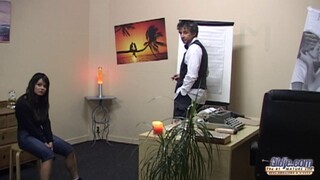 69 and Dirty in the Office - ดูหนังโป๊ใหม่ฟรี REDPORN.TOP