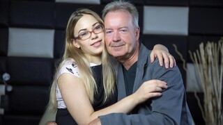 Blonde Fucks Older Man in Doggystyle - exclusive porn REDPORN.TOP