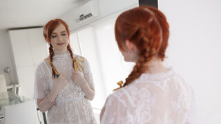 Bush Braces for Ginger with jmac and Krystal Orchid - porn eksklusif REDPORN.TOP