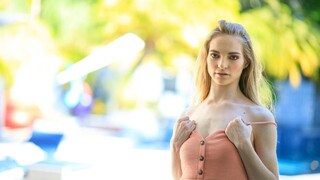 Lana's First Blowjob - porno exclusif REDPORN.TOP