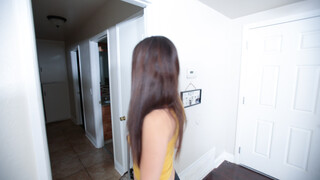 Stepbro Dylan Snow Pumps Stepsister Lacey Channing Rough - pornografi eksklusif REDPORN.TOP