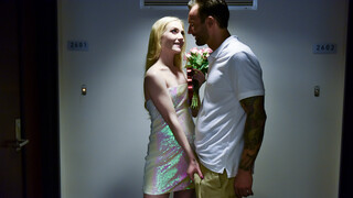Teen Emma Starletto Valentine's Double Penetration - exclusieve porno REDPORN.TOP