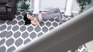 Stepsis Masterclass in Kegels - Taboo Stepfamily Fun - ดูหนังโป๊ใหม่ฟรี REDPORN.TOP