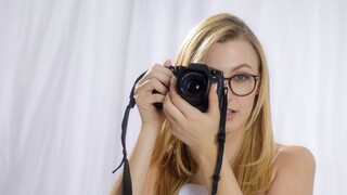 Getting Satisfied with Alexa - porno exclusiv REDPORN.TOP