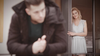 Jealousy 4 - Big Cock Fucks Small Tits Blonde in Reality Scene - porn eksklusif REDPORN.TOP