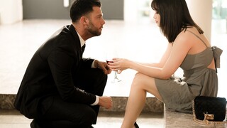 Blowjob and Cum, No Chit-Chat - porno exclusiv REDPORN.TOP