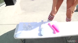 Hardcore Fingering and Facial - exclusive porn REDPORN.TOP