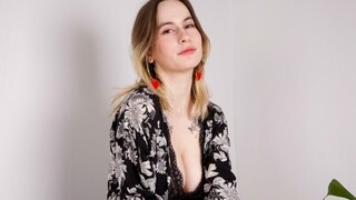 Blonde Teen Girl Plays with Herself - ดูหนังโป๊ใหม่ฟรี REDPORN.TOP