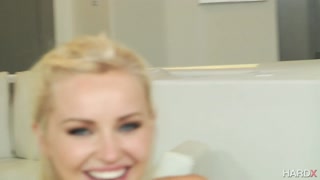 Blonde Staci Carr's Behind the Scenes Heat - porn eksklusif REDPORN.TOP