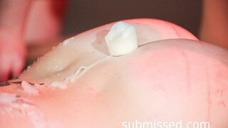 Easy BDSM for Leilynn - watch new porn for free REDPORN.TOP