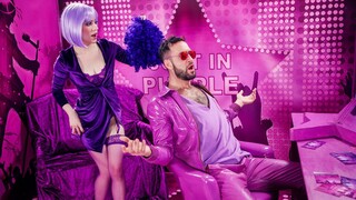 Colors of Lust: Anna de Ville & Kai Taylor - porno esclusivo REDPORN.TOP
