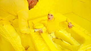 Sinful Acts with Blonde Cica - exclusive porn REDPORN.TOP