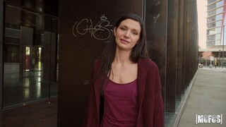 Athletic European Girl Gets Cumshot - exclusive porn REDPORN.TOP