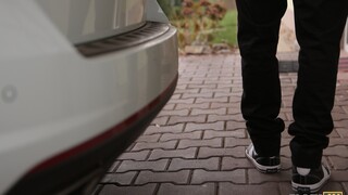 Wrong Man Xavier King Fucks Monique Woods For Job - porn eksklusif REDPORN.TOP