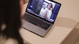 European Brunette Wife Hot Solo Show - ดูหนังโป๊ใหม่ฟรี REDPORN.TOP