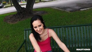 Niki Gets Fucked Outdoor - porno esclusivo REDPORN.TOP