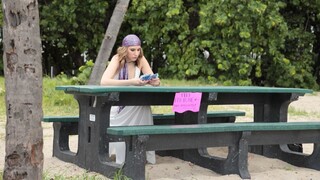 Violet Voss Gets Tattooed Pussy Fucked - exclusive porn REDPORN.TOP
