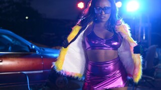 Black Girl, Big Tits, Junkyard Fun - assista pornô novo de graça REDPORN.TOP