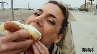 Chorizo Dealer Jordi El Niño Polla Gets Oral Sex - exclusive porn REDPORN.TOP