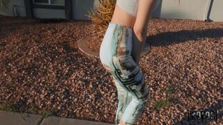 Paris Amour Ass Fingered Before Hardcore Fuck - 새로운 포르노 무료로 보기 REDPORN.TOP