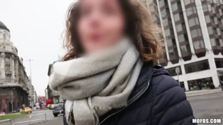 Hot European Girl with Great Tits - exclusive porn REDPORN.TOP